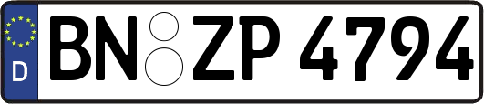BN-ZP4794