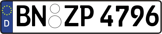 BN-ZP4796