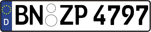 BN-ZP4797