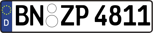 BN-ZP4811