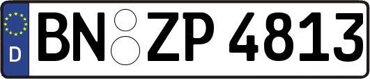 BN-ZP4813
