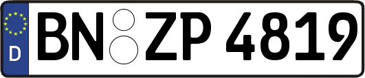 BN-ZP4819