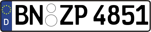 BN-ZP4851