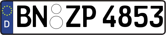 BN-ZP4853