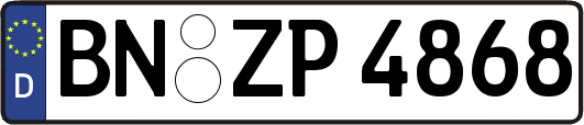 BN-ZP4868