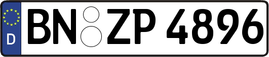 BN-ZP4896