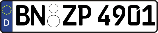 BN-ZP4901