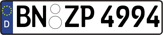 BN-ZP4994