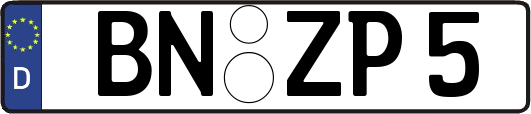 BN-ZP5