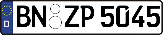 BN-ZP5045