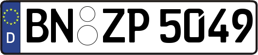 BN-ZP5049