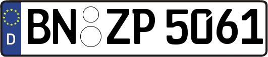 BN-ZP5061