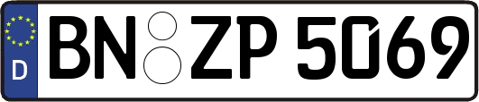 BN-ZP5069