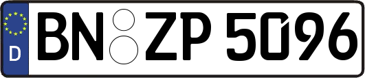 BN-ZP5096