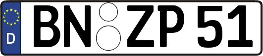 BN-ZP51