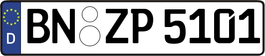 BN-ZP5101
