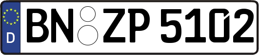 BN-ZP5102