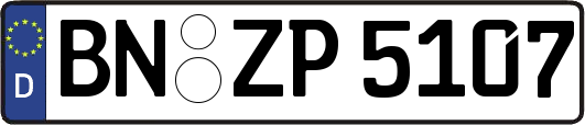 BN-ZP5107