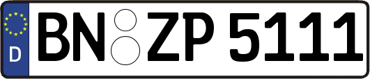 BN-ZP5111