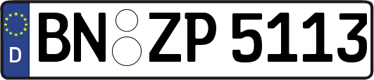 BN-ZP5113