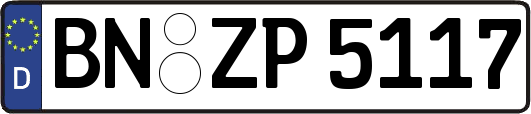 BN-ZP5117