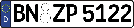 BN-ZP5122