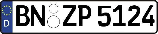 BN-ZP5124