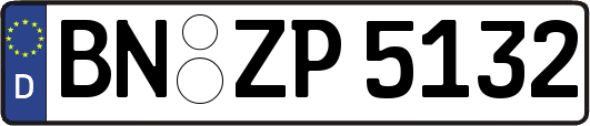 BN-ZP5132