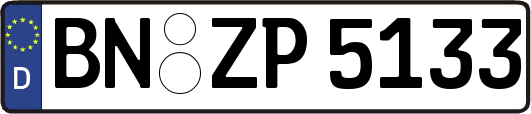 BN-ZP5133
