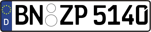 BN-ZP5140