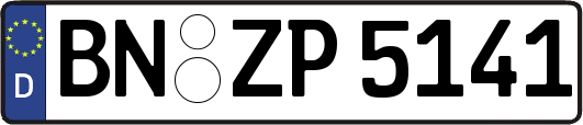 BN-ZP5141