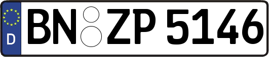 BN-ZP5146