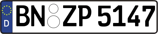 BN-ZP5147