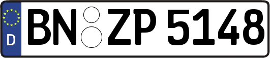 BN-ZP5148