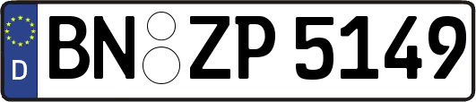 BN-ZP5149