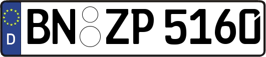 BN-ZP5160