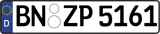 BN-ZP5161