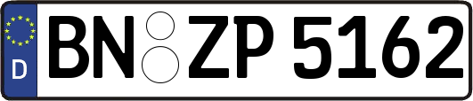 BN-ZP5162