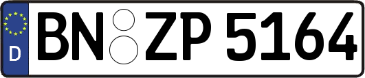 BN-ZP5164