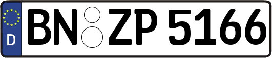 BN-ZP5166