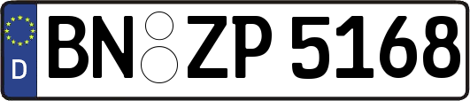 BN-ZP5168