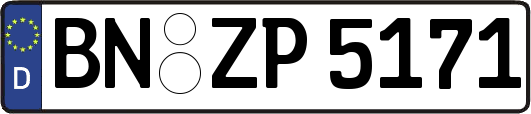 BN-ZP5171