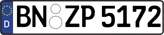 BN-ZP5172