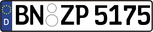 BN-ZP5175