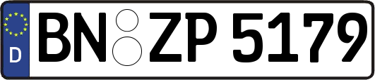 BN-ZP5179