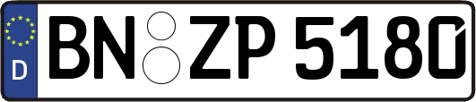 BN-ZP5180