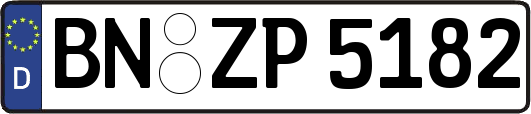 BN-ZP5182