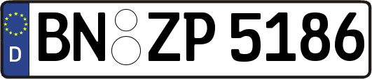 BN-ZP5186