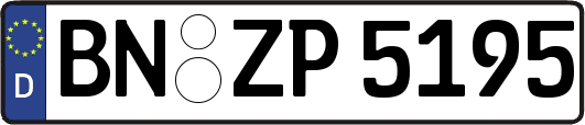 BN-ZP5195