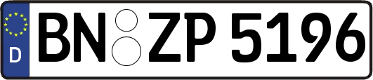 BN-ZP5196